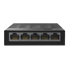 tp-link-switch-desktop-5-porte-10-100-1000mbps