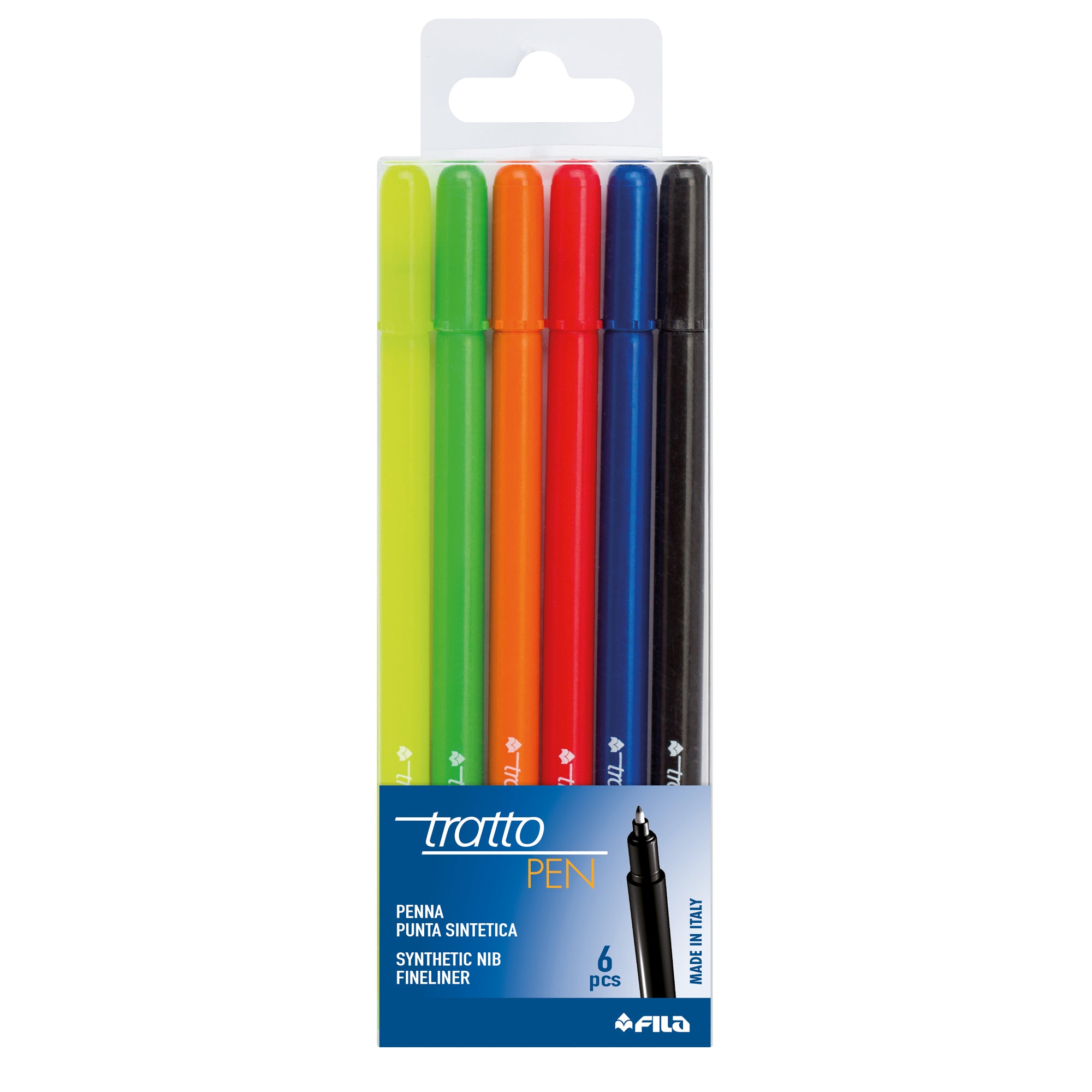 tratto-busta-6-pennarello-pen-new-metal