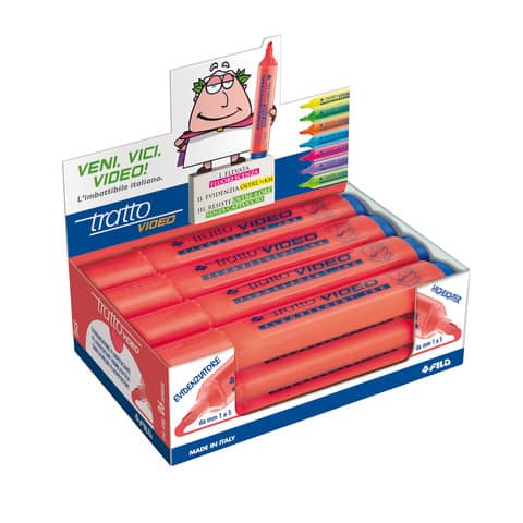 tratto-evidenziatore-video-1-5-mm-sunrise-830206
