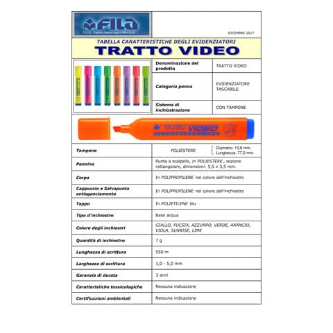tratto-evidenziatore-video-1-5-mm-sunrise-830206