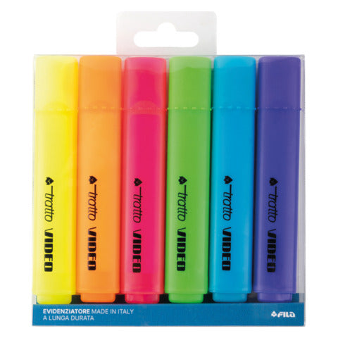 tratto-evidenziatori-video-1-5-mm-assortiti-conf-6-f83100000