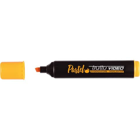 tratto-evidenziatori-video-pastel-1-5-mm-arancio-mandarino-f833503