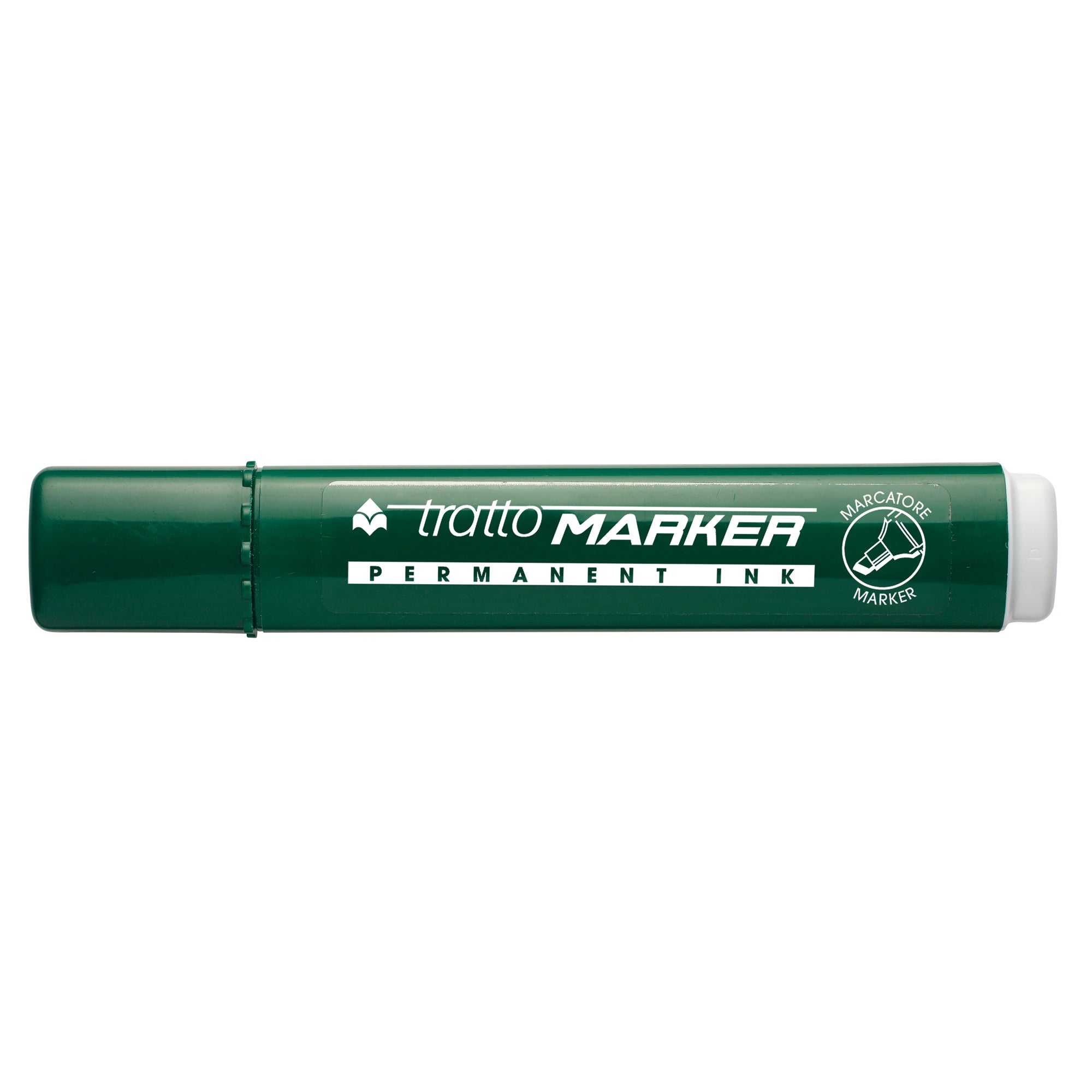 tratto-marcatore-marker-verde-p-scalpello