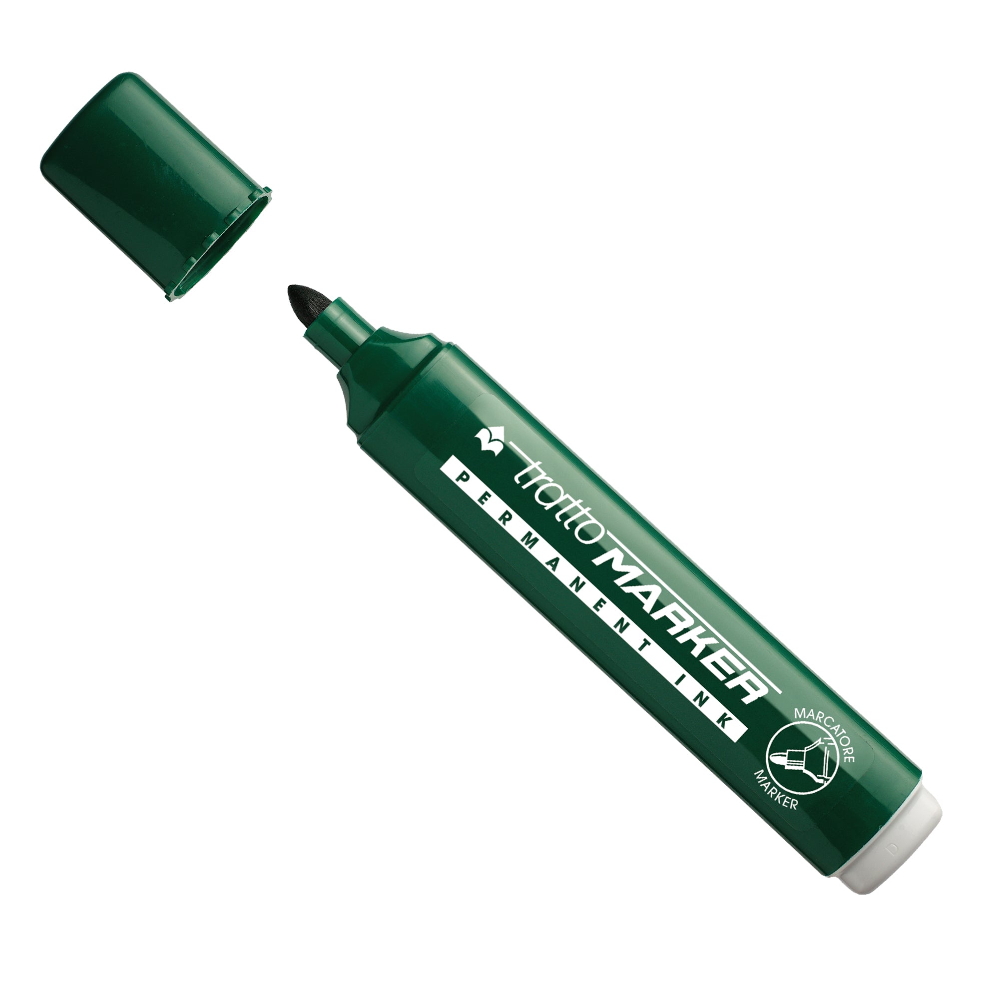 tratto-marcatore-marker-verde-p-tonda