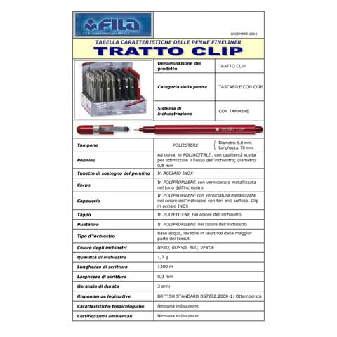 tratto-penna-punta-sintetica-clip-0-8-mm-verde-f803804
