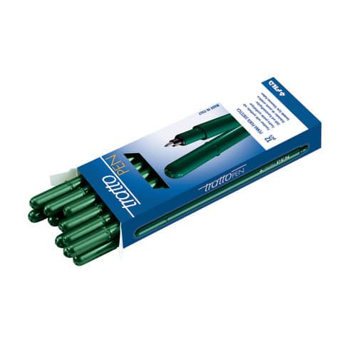 tratto-penna-punta-sintetica-pen-2-mm-verde-830704