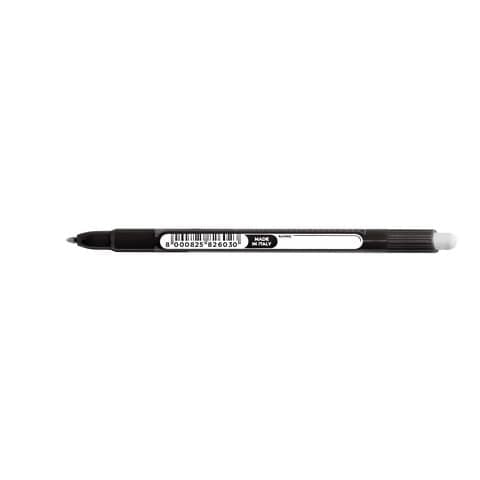tratto-penna-sfera-cancellabile-cancellik-1-mm-nero-826103