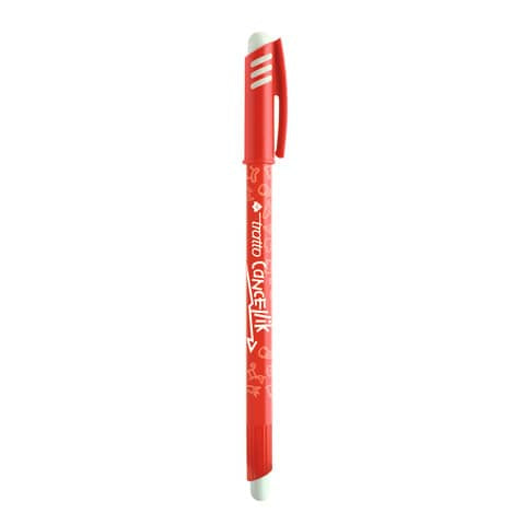 tratto-penna-sfera-cancellabile-cancellik-1-mm-rosso-826102