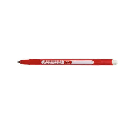tratto-penna-sfera-cancellabile-cancellik-1-mm-rosso-826102