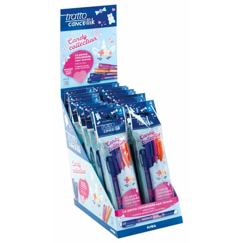 tratto-penna-sfera-cancellik-candy-collection-conf-4-pz-cancellabile-f042302