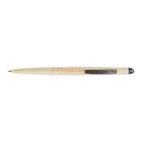 tratto-penna-sfera-scatto-matic-nature-conf-12-nero-f824413
