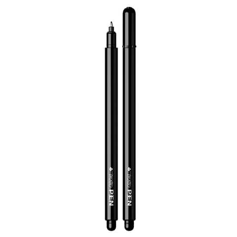 tratto-penne-punta-sintetica-pen-2-mm-nero-830703