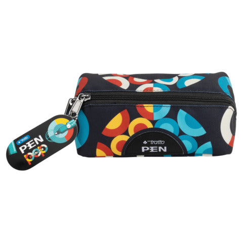 tratto-pochette-pen-pop-conf-12-penne-punta-sintetica-rosso-blu-f813800