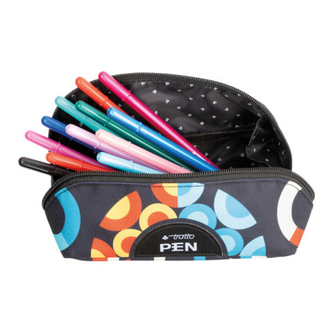 tratto-pochette-pen-pop-conf-12-penne-punta-sintetica-rosso-blu-f813800