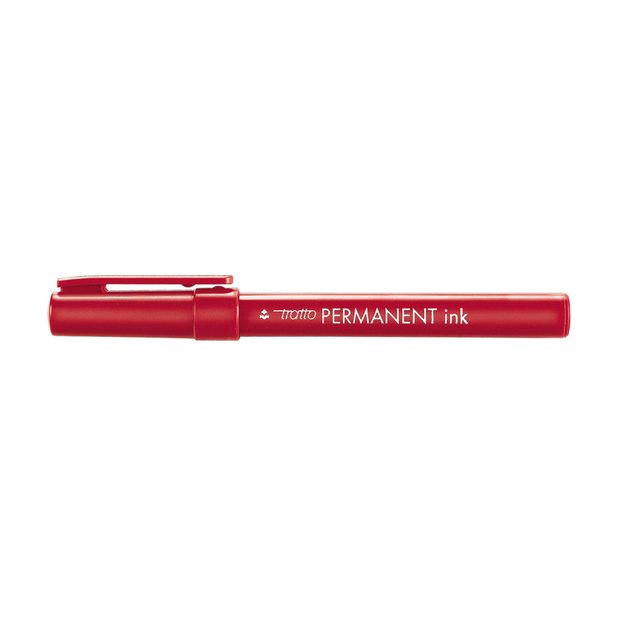 tratto-scatola-12-marcatori-permanent-ink-rosso