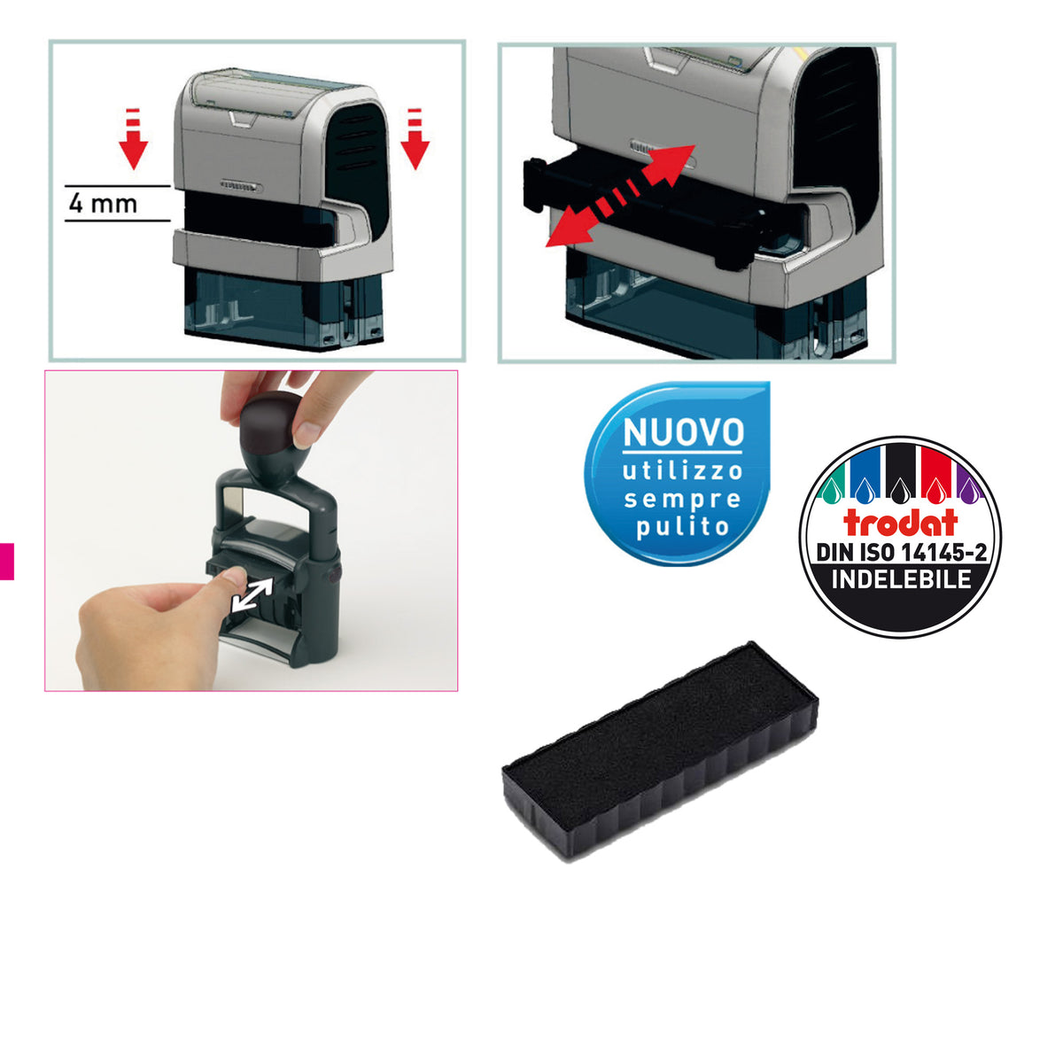 trodat-blister-3-tamponi-6-4817-nero