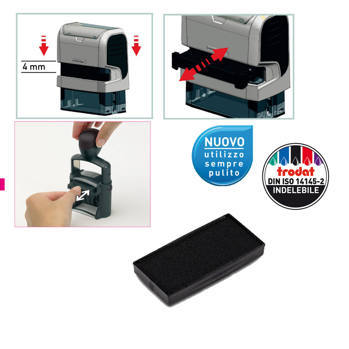 trodat-blister-3-tamponi-6-4913-nero