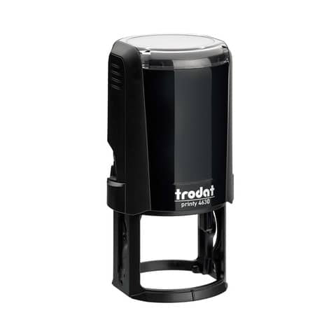 trodat-timbro-autoinchiostrante-printy-4630-plastica-diametro-30-mm-nero-80394