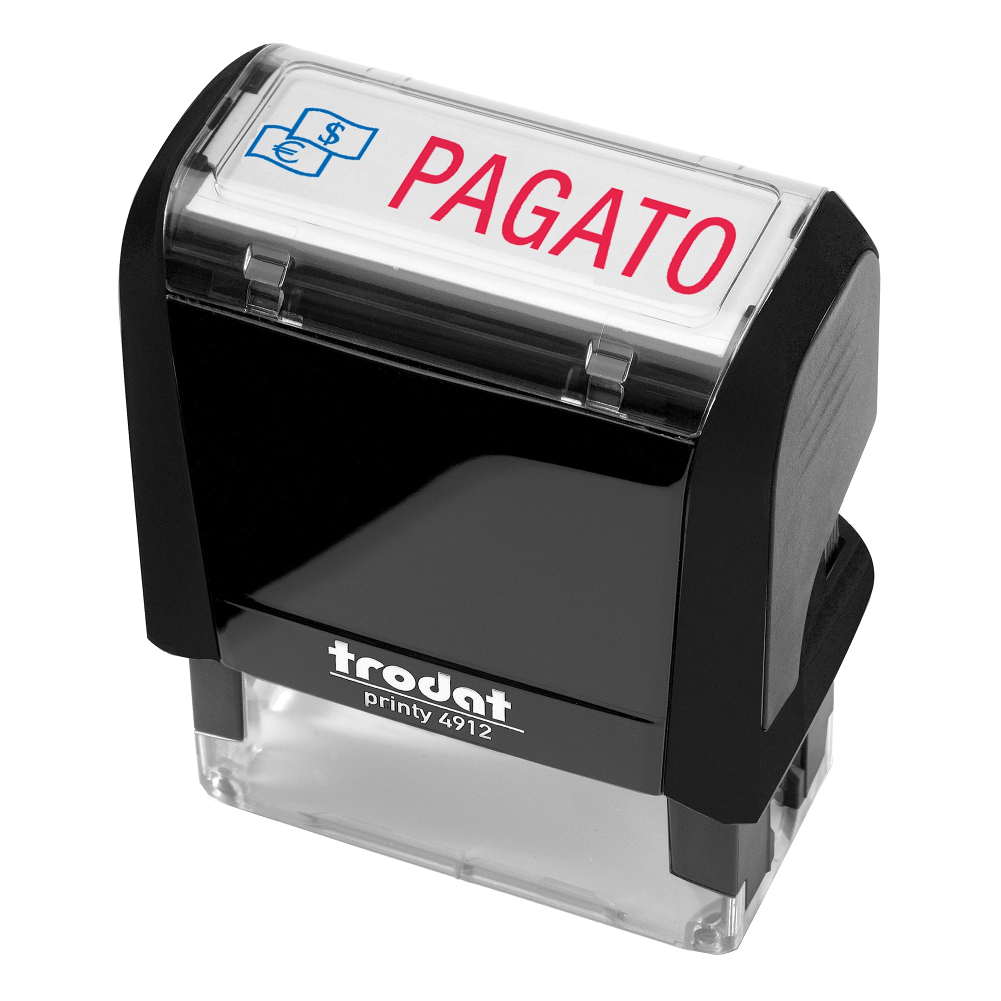 trodat-timbro-printy-4912-office-eco-nero-47x18mm-pagato