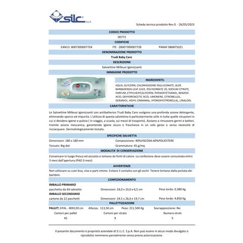 trudi-baby-care-salviettine-milleusi-igienizzanti-antibatterico-conf-64-pezzi-tappo-00772