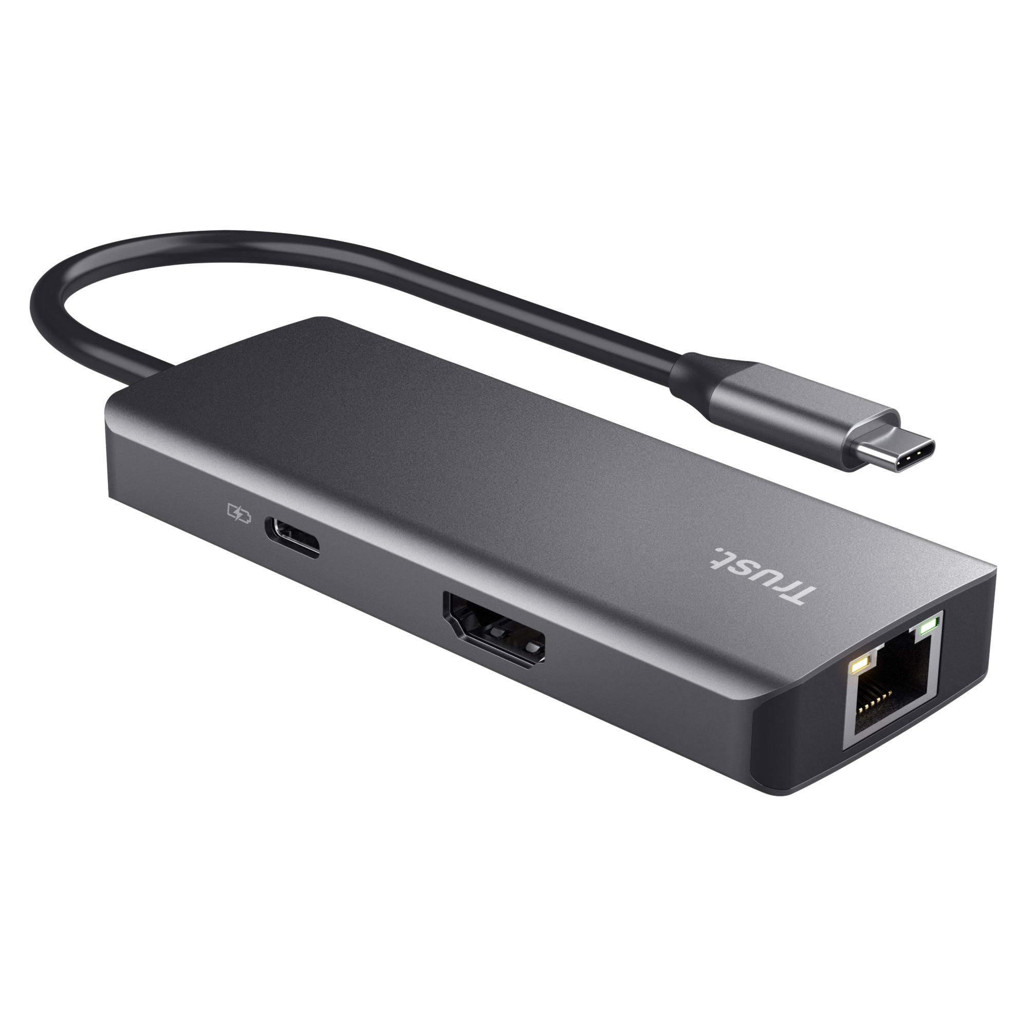 trust-adattatore-multiporta-usb-c-6-in-1-dalyx