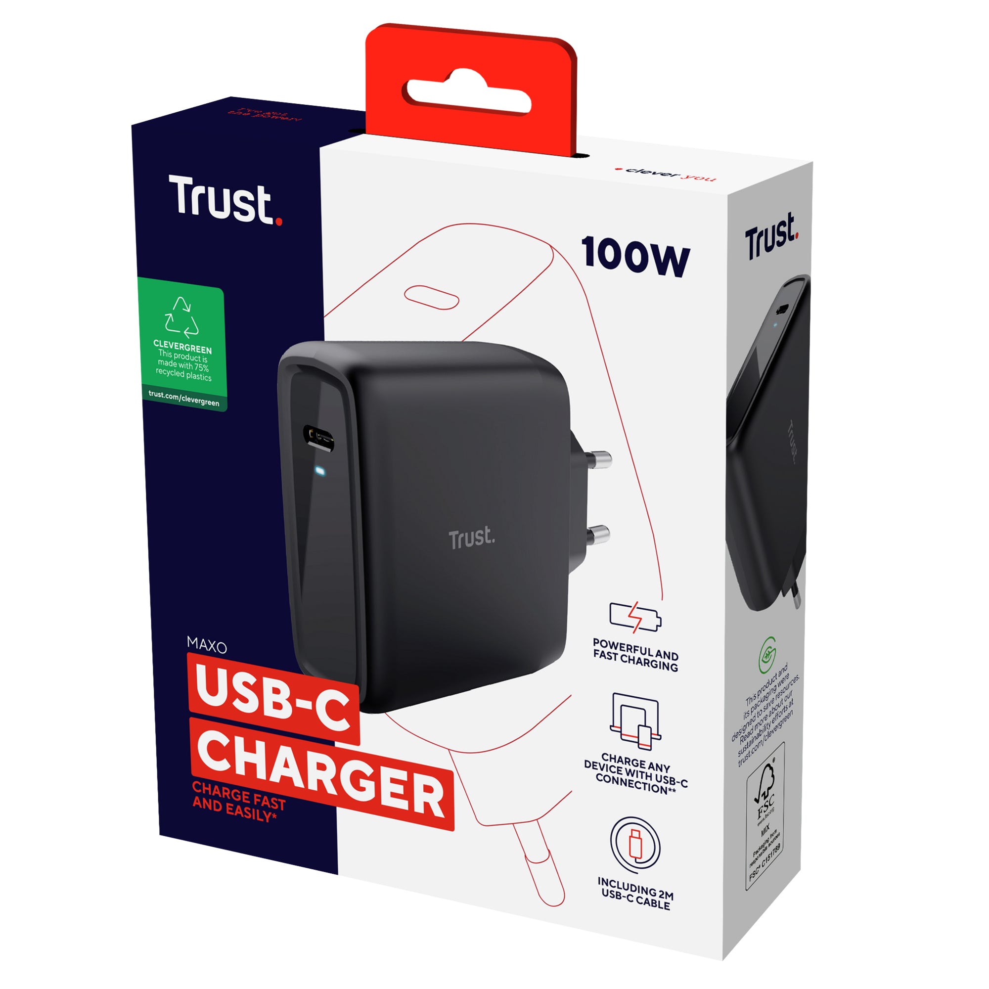 trust-caricabatteria-usb-c-100-w-maxo