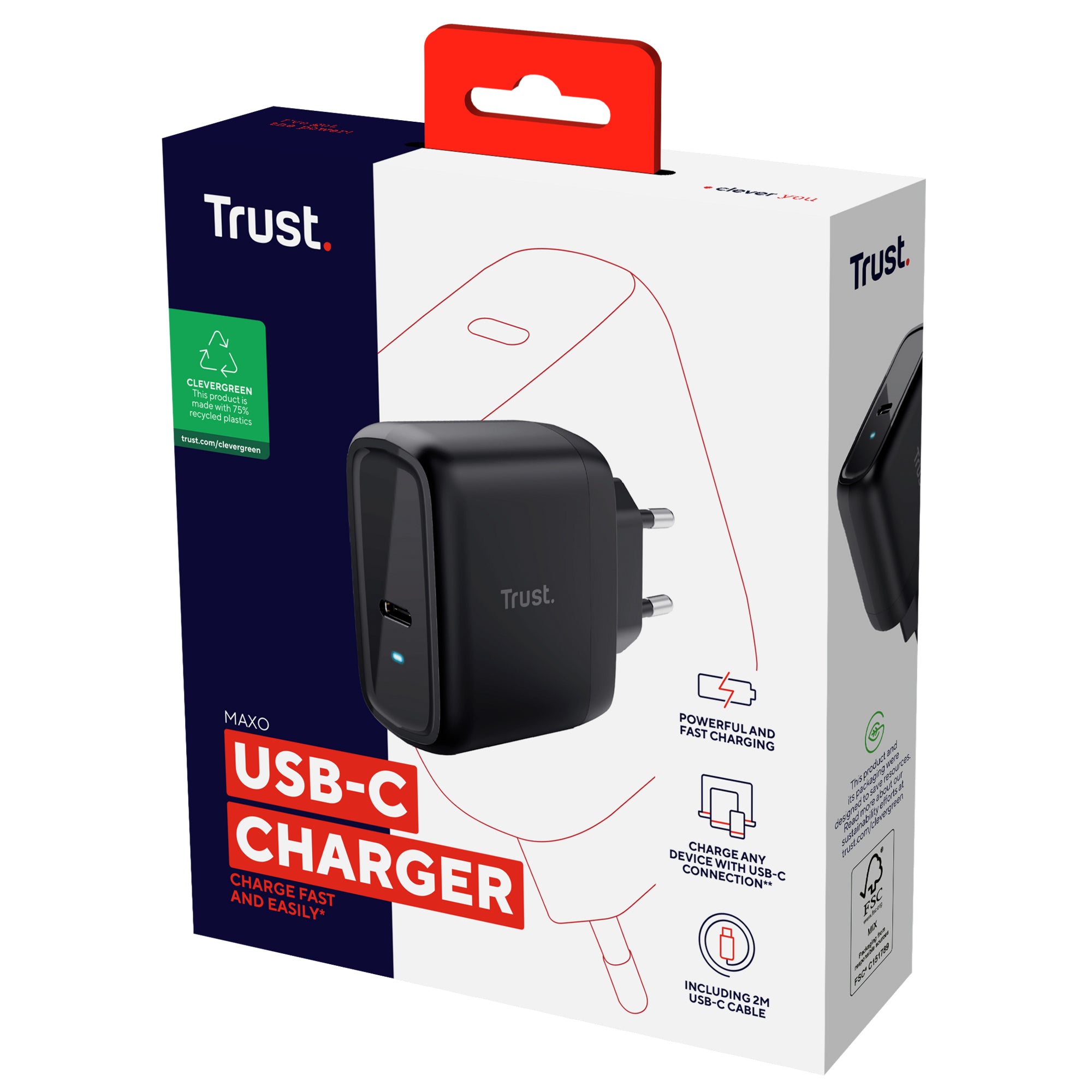 trust-caricabatteria-usb-c-45-w-maxo