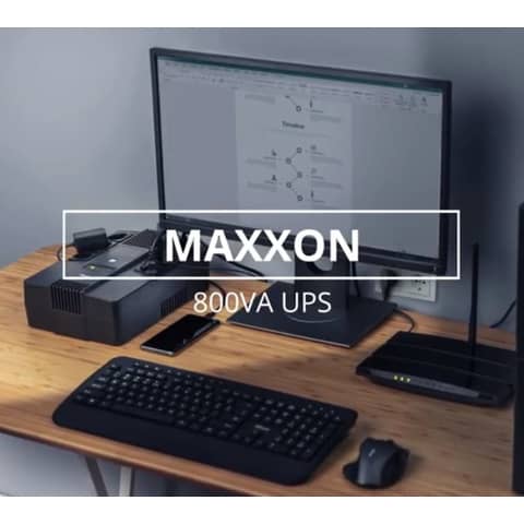 trust-gruppi-continuita-maxxon-ups-800va