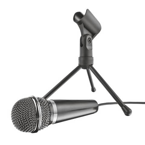 trust-microfono-pc-cavo-2-5-m-starzz-nero-21671
