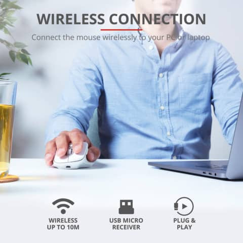 trust-mouse-ergonomico-ricaricabile-wireless-ozaa-ricevitore-usb-2-0-portata-10-m-bianco-24035