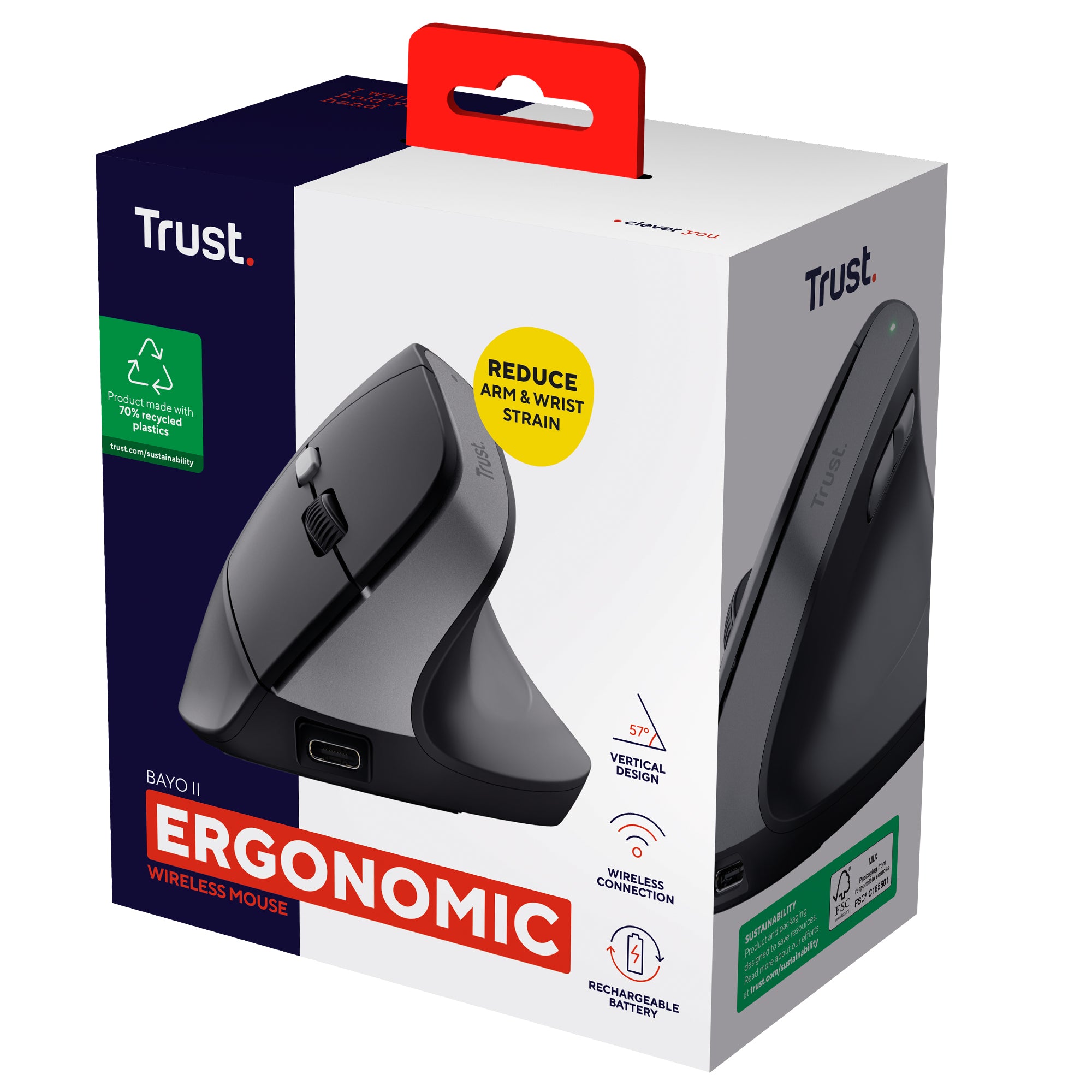 trust-mouse-ergonomico-wireless-bayo-ii-