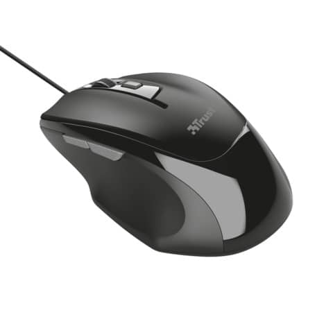 trust-mouse-filo-voca-comfort-800-2400-dpi-usb-2-0-nero-cavo-160-cm-23650