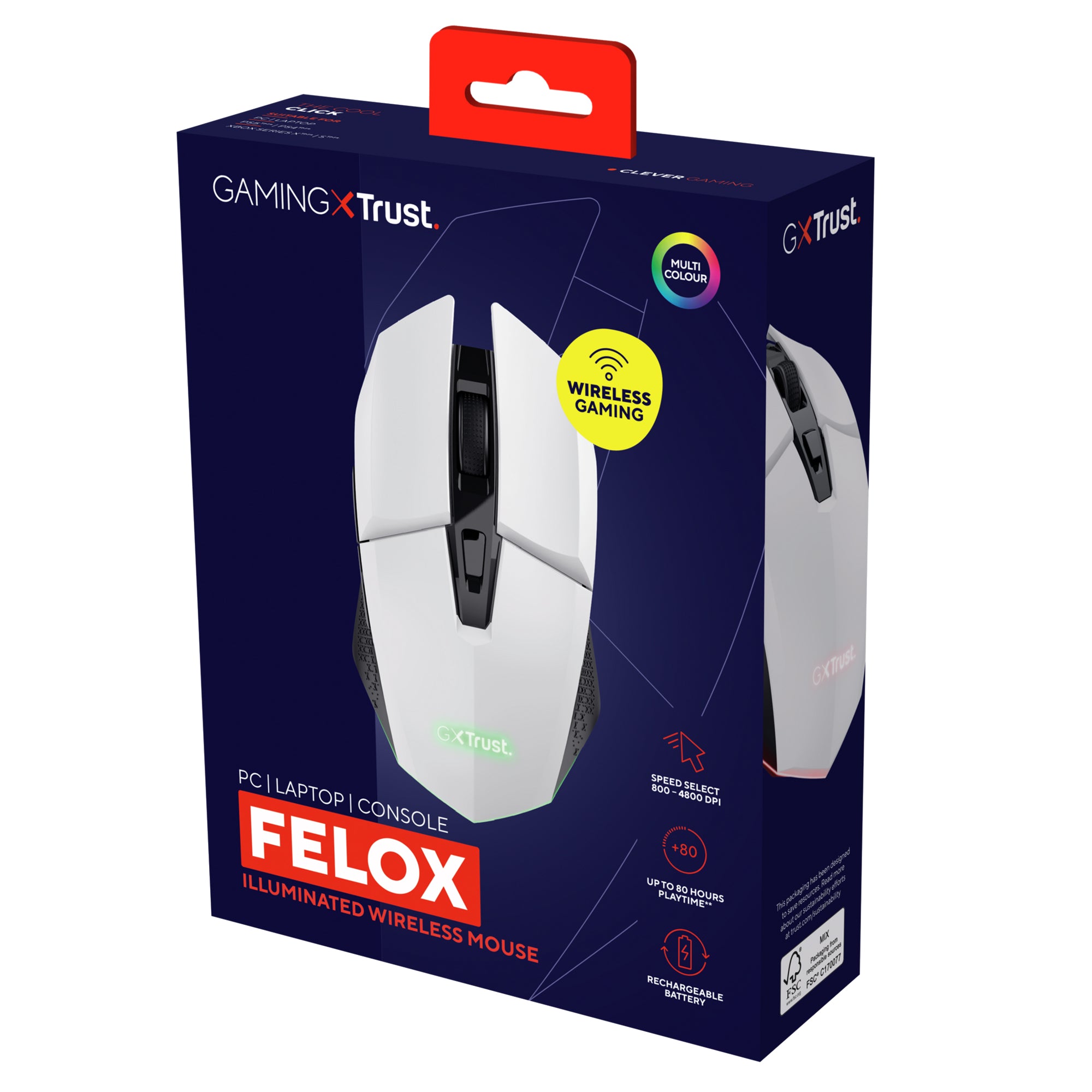 trust-mouse-gaming-illuminato-wireless-nero-gxt-110-felox-