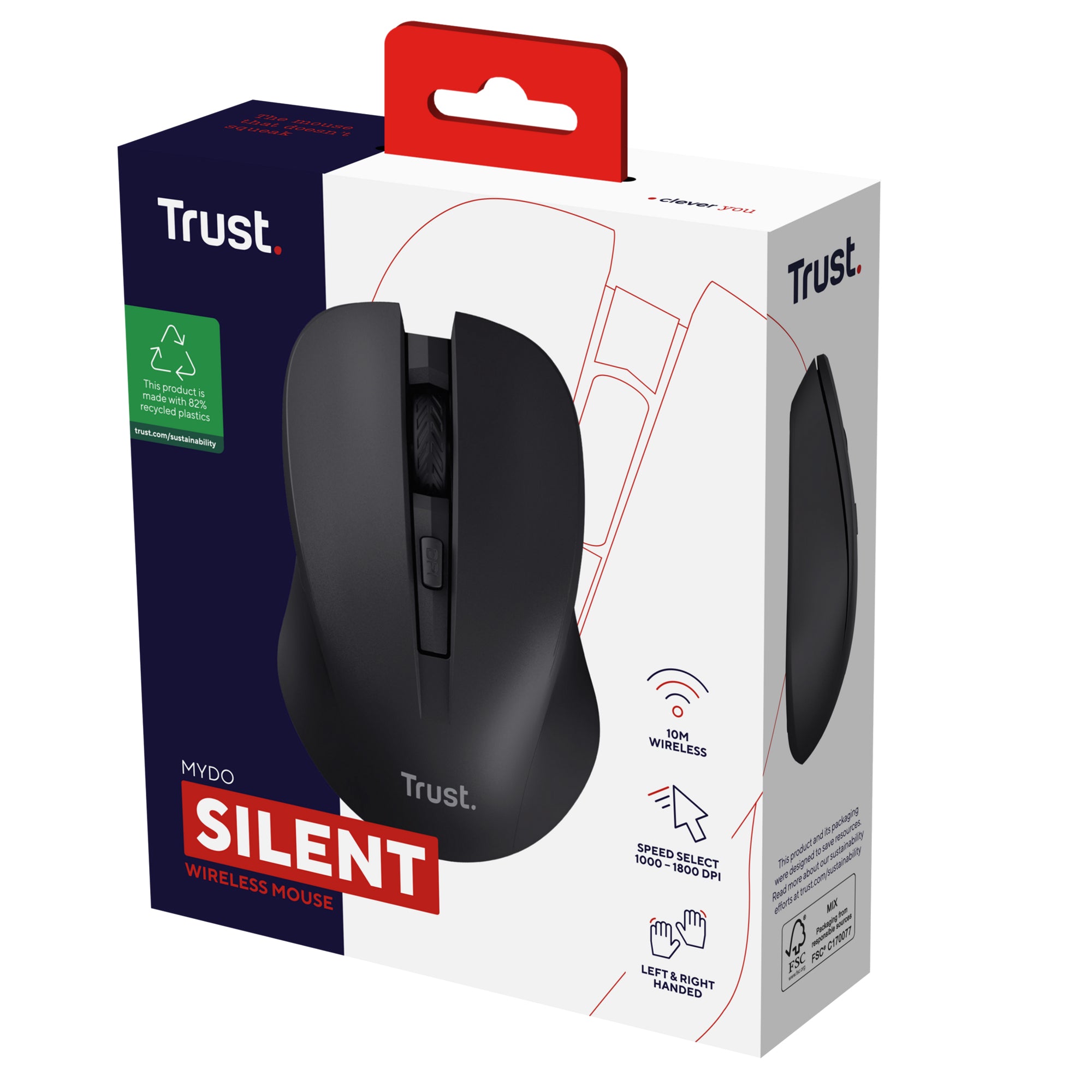trust-mouse-ottico-silenzioso-wireless-mydo-nero-