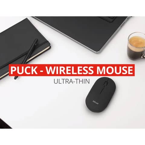 trust-mouse-ultrasottile-wireless-ricaricabile-puck-h-2-7-cm-ricevitore-usb-2-0-nero-24059