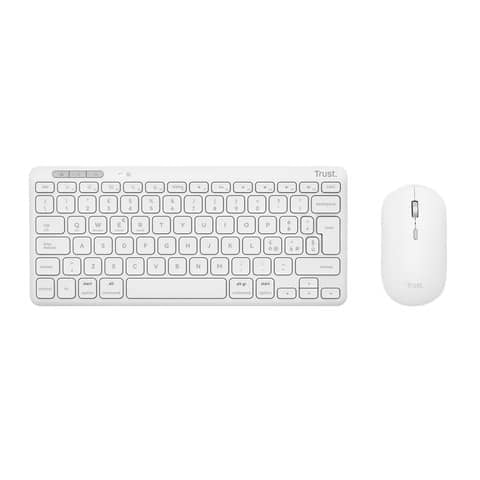 trust-set-tastiera-mouse-wireless-ricevitore-lyra-bianco-25074