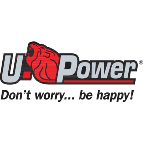 u-power-ec-t-shirt-alta-visibilita-glitter-cotone-poliestere-giallo-fluo-taglia-l-hl197yf-glitter-l