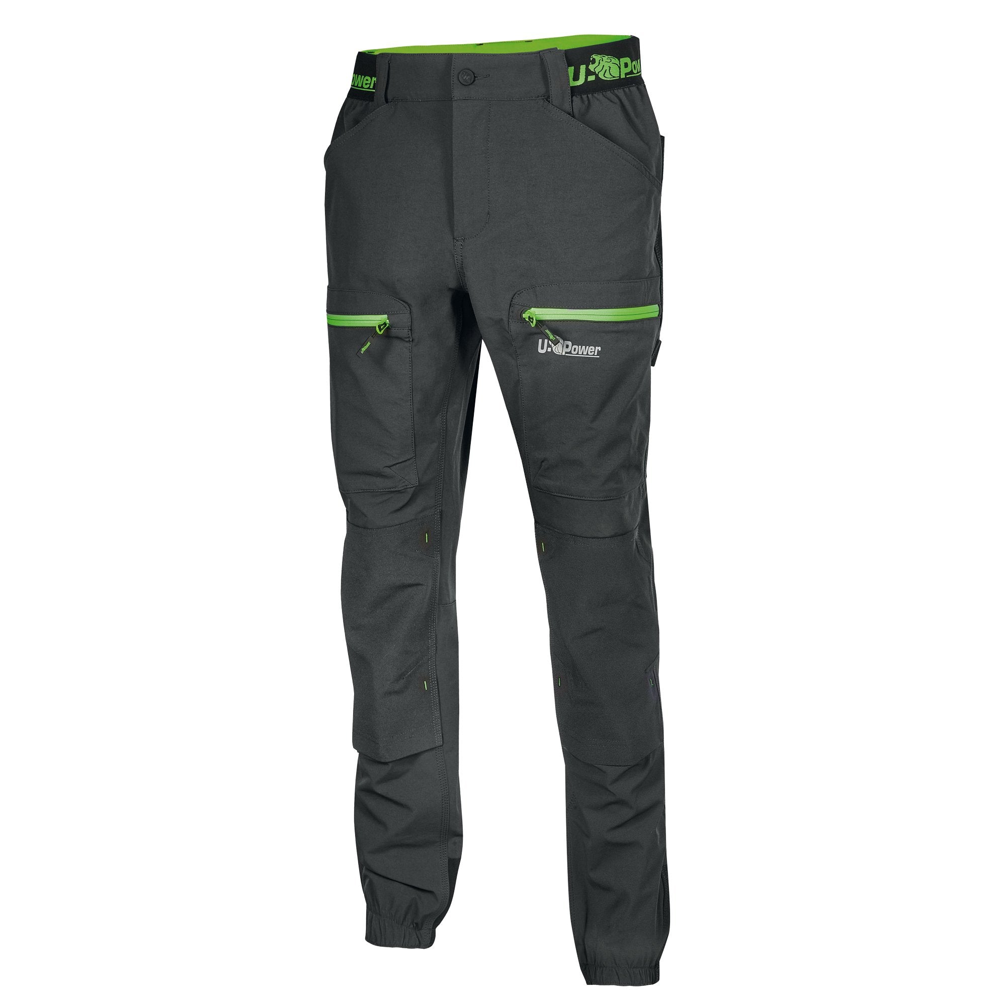 u-power-pantalone-horizon-taglia-l-nero-verde