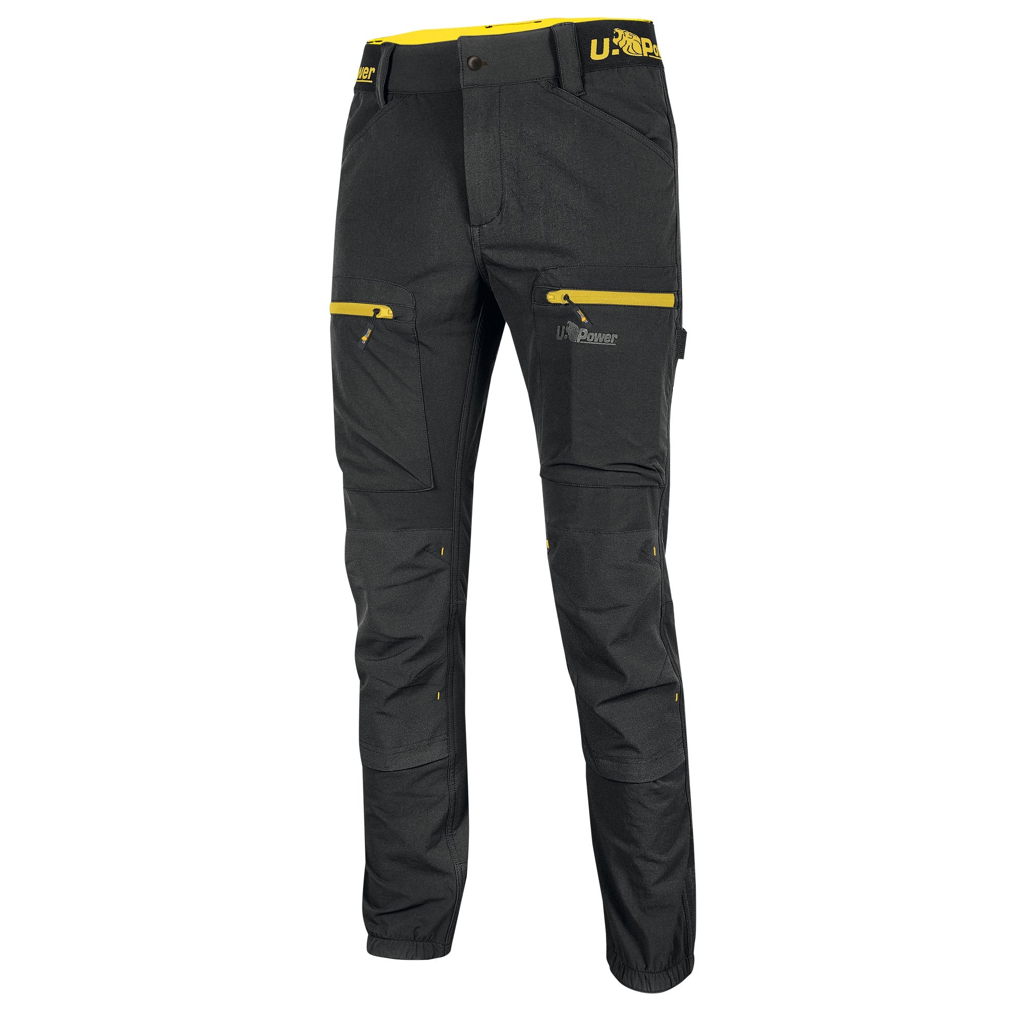 u-power-pantalone-horizon-tg-m-nero-giallo