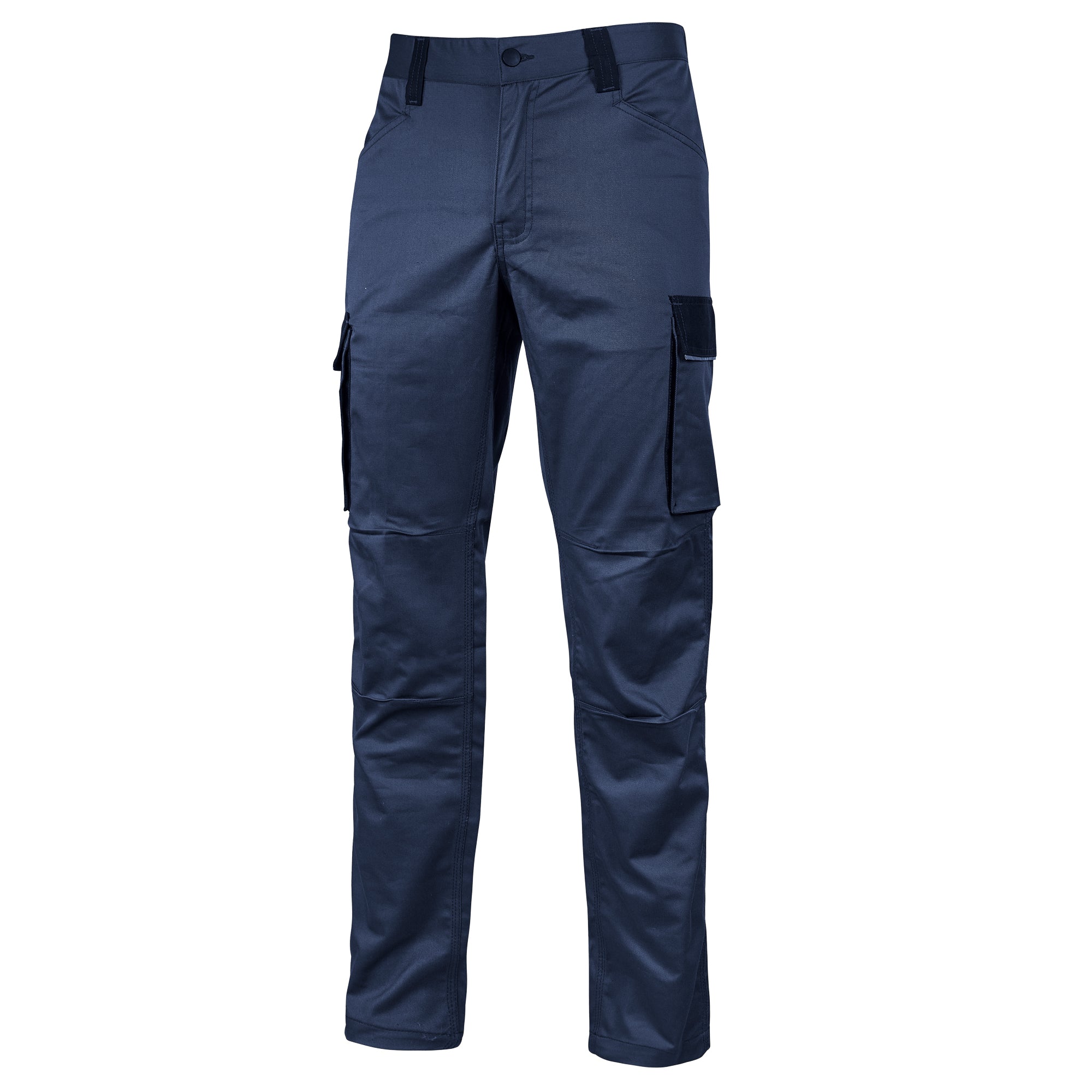 u-power-pantaloni-cargo-crazy-taglia-m-blu