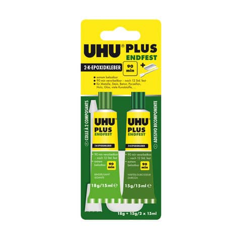 uhu-colla-bicomponente-plus-endfest-2x15-ml-7000068