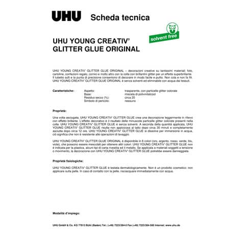 uhu-colla-glitter-20-ml-conf-24-pezzi-39051