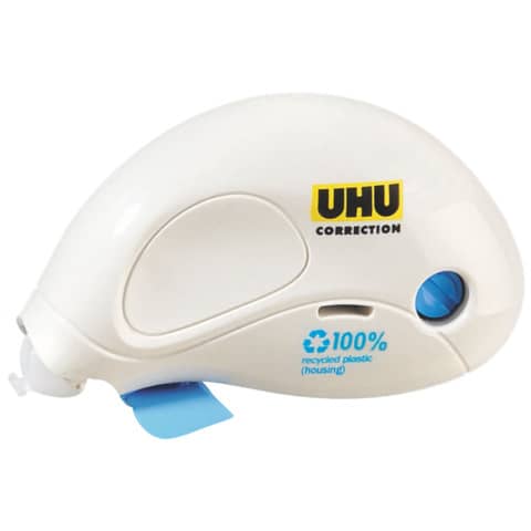 uhu-correttore-nastro-roller-compact-5-mm-x-10-mt-63521