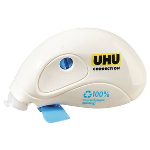 uhu-correttore-nastro-roller-compact-5-mm-x-10-mt-63521