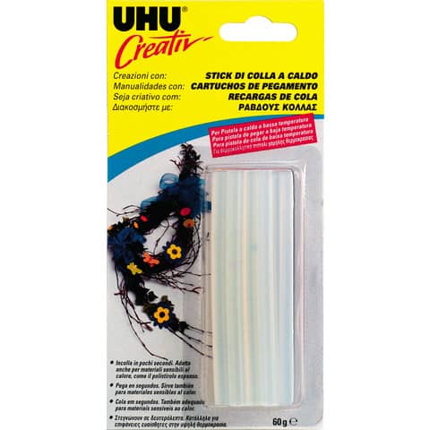 uhu-stick-colla-caldo-7-mm-conf-15-pezzi-44181