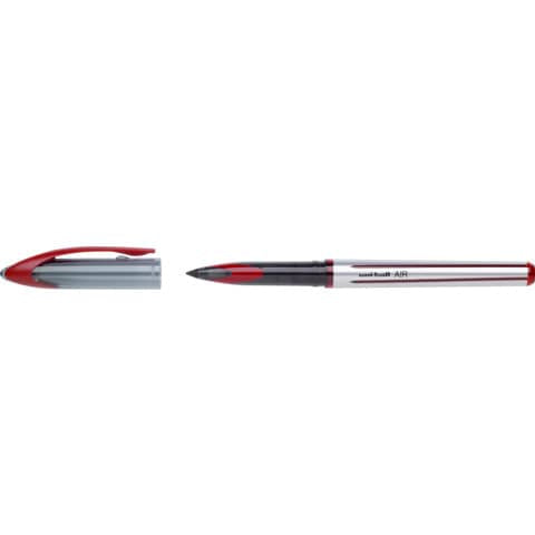 uni-ball-air-penna-gel-cappuccio-air-rosso-m-uba188-r