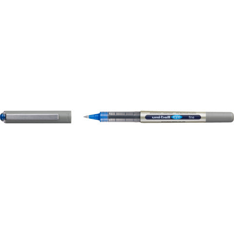 uni-ball-eye-penna-gel-cappuccio-0-7-mm-blu-m-ub157e-b