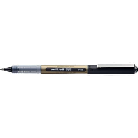 uni-ball-penna-roller-inchiostro-liquido-eye-punta-media-1-mm-nero-m-ub150-10-n