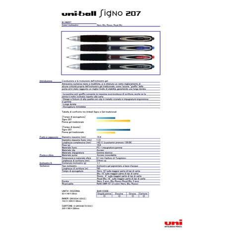 uni-ball-signo-penna-sfera-inchiostro-gel-signo-0-7-mm-rosso-m-um207-r