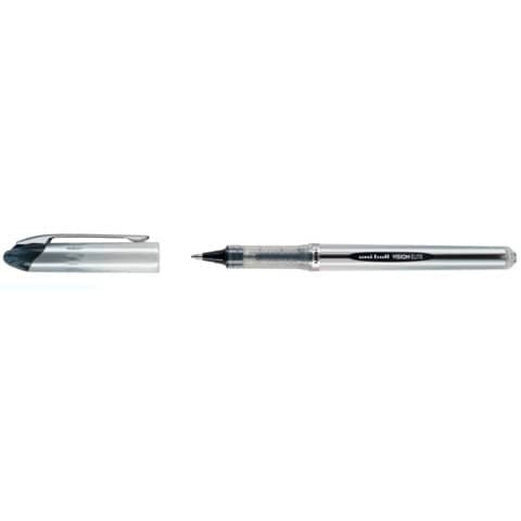 uni-ball-vision-roller-inchiostro-liquido-vision-0-8-mm-nero-m-ub200-n